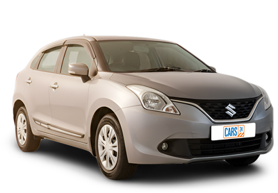 Maruti Baleno-img